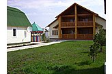 Casa rural Meľnyky Ucrania